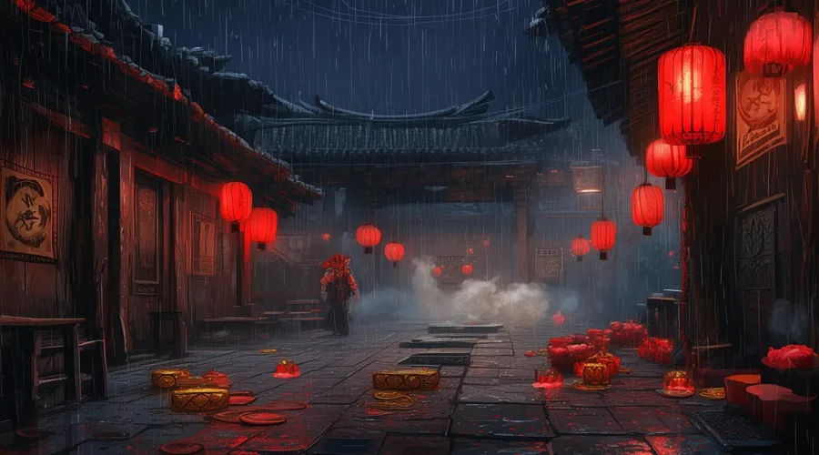 永不言弃2兑换码横幅图片2